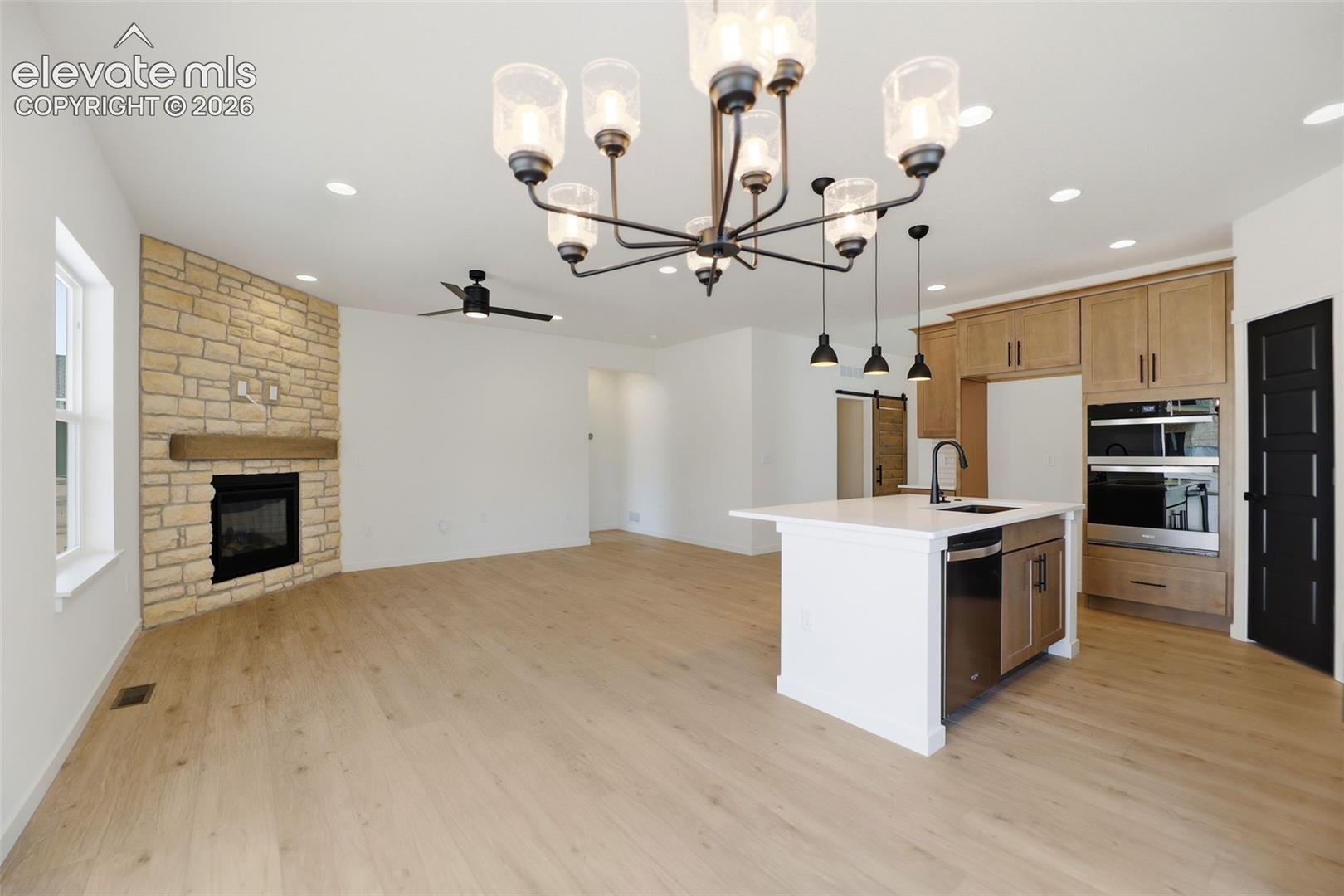 Photo 13 of 10550 Hudson Yard Drive, Colorado Springs