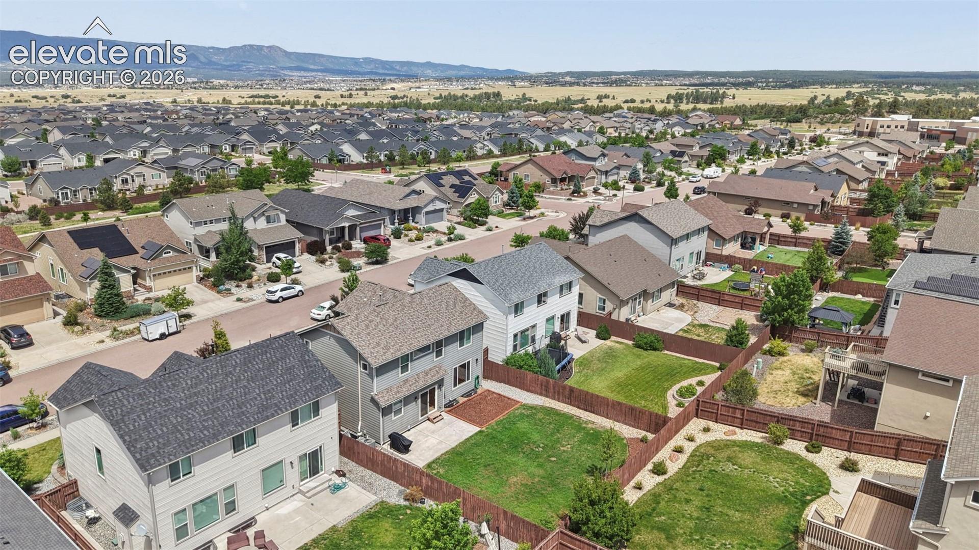 Photo 47 of 10949 Echo Canyon Drive, Colorado Springs