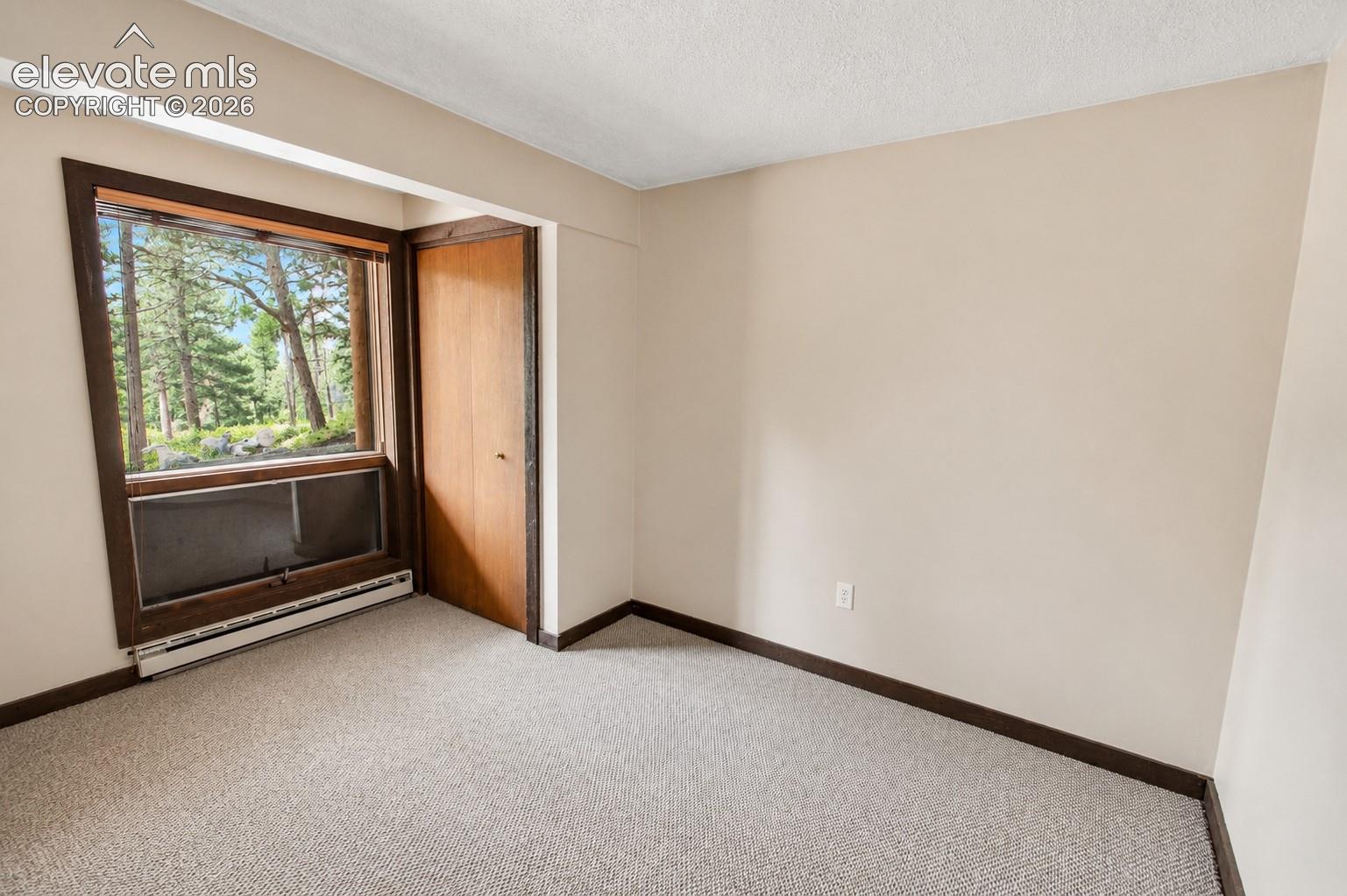Lower Level Bedroom 4