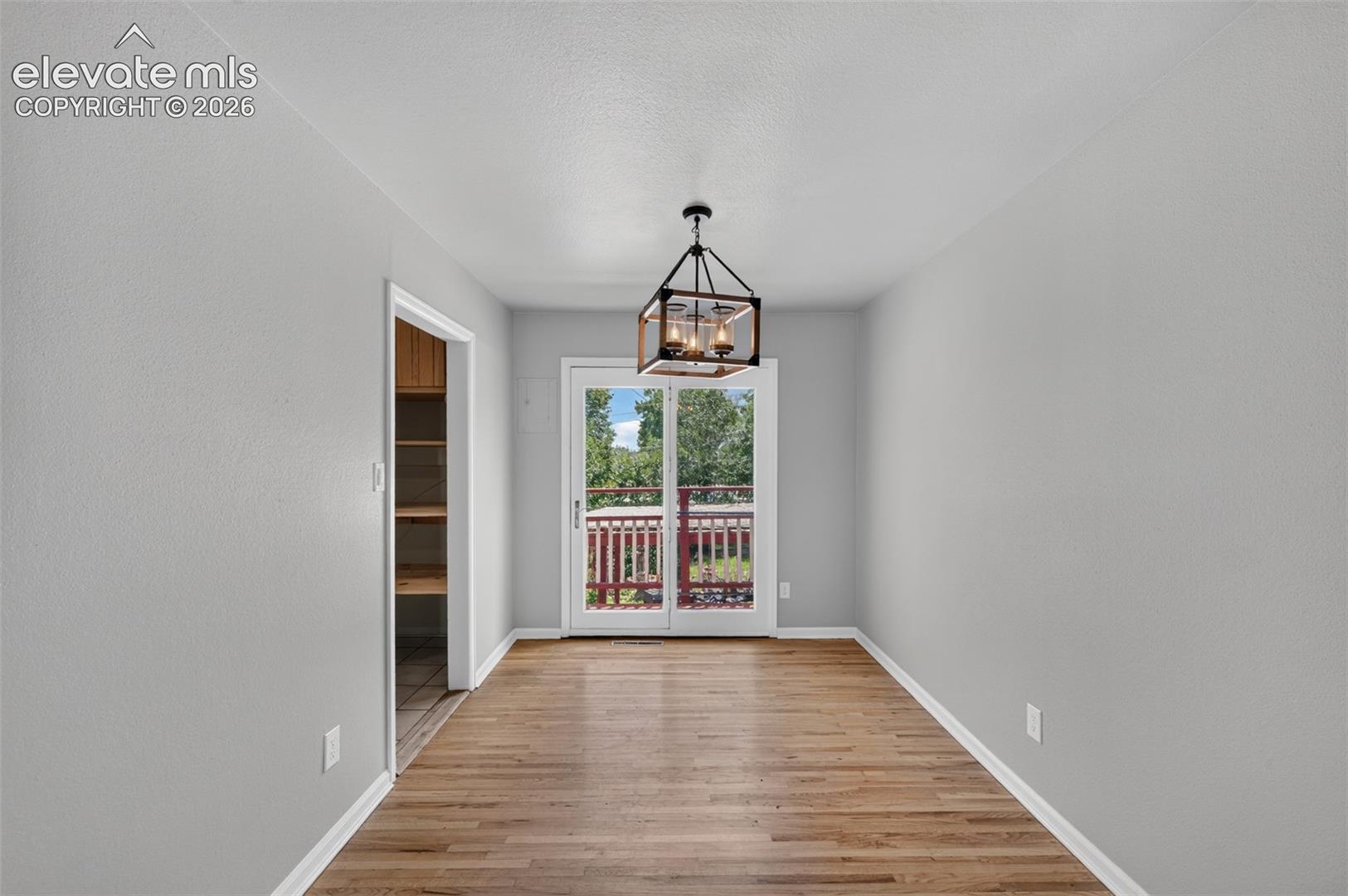 Photo 9 of 4119 Palmer Park Boulevard, Colorado Springs