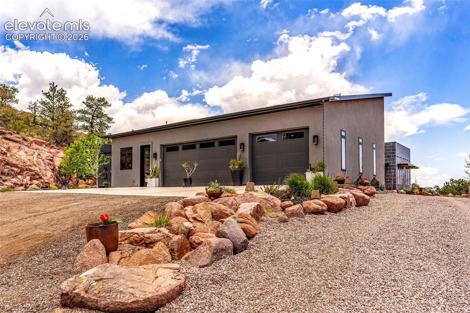 Photo 46 of 15992 Cala Rojo Drive, Colorado Springs