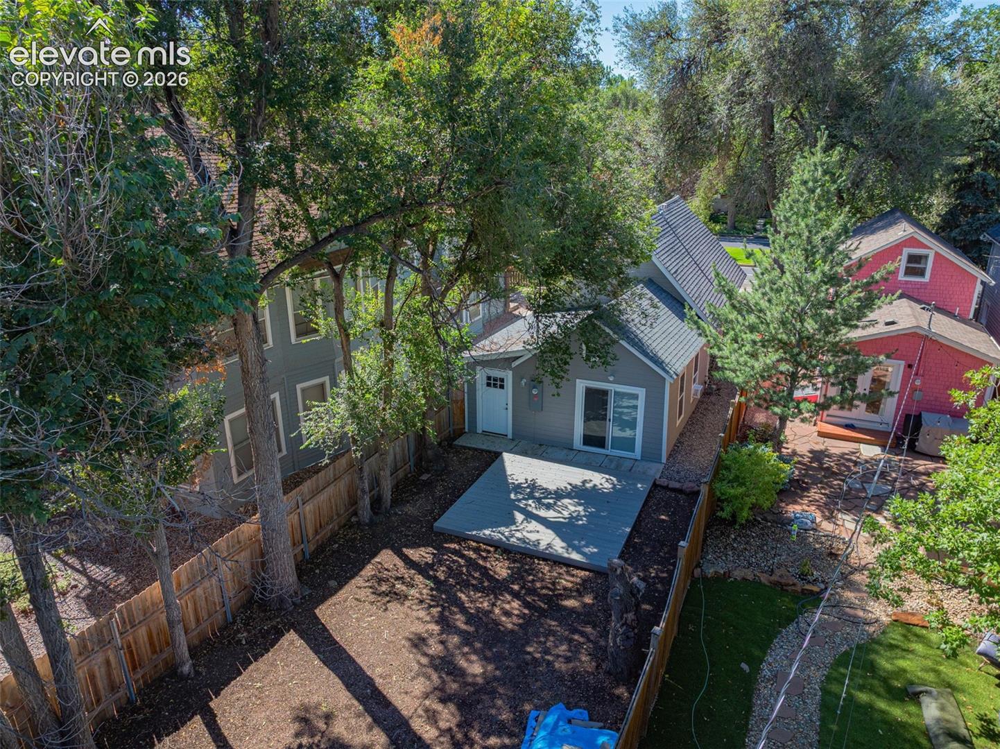 Photo 26 of 640 E Willamette Avenue, Colorado Springs