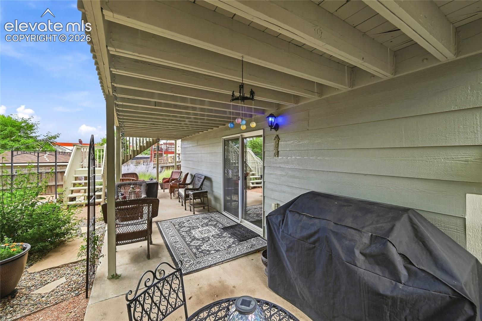 Photo 32 of 4971 Sand Ripples Lane, Colorado Springs