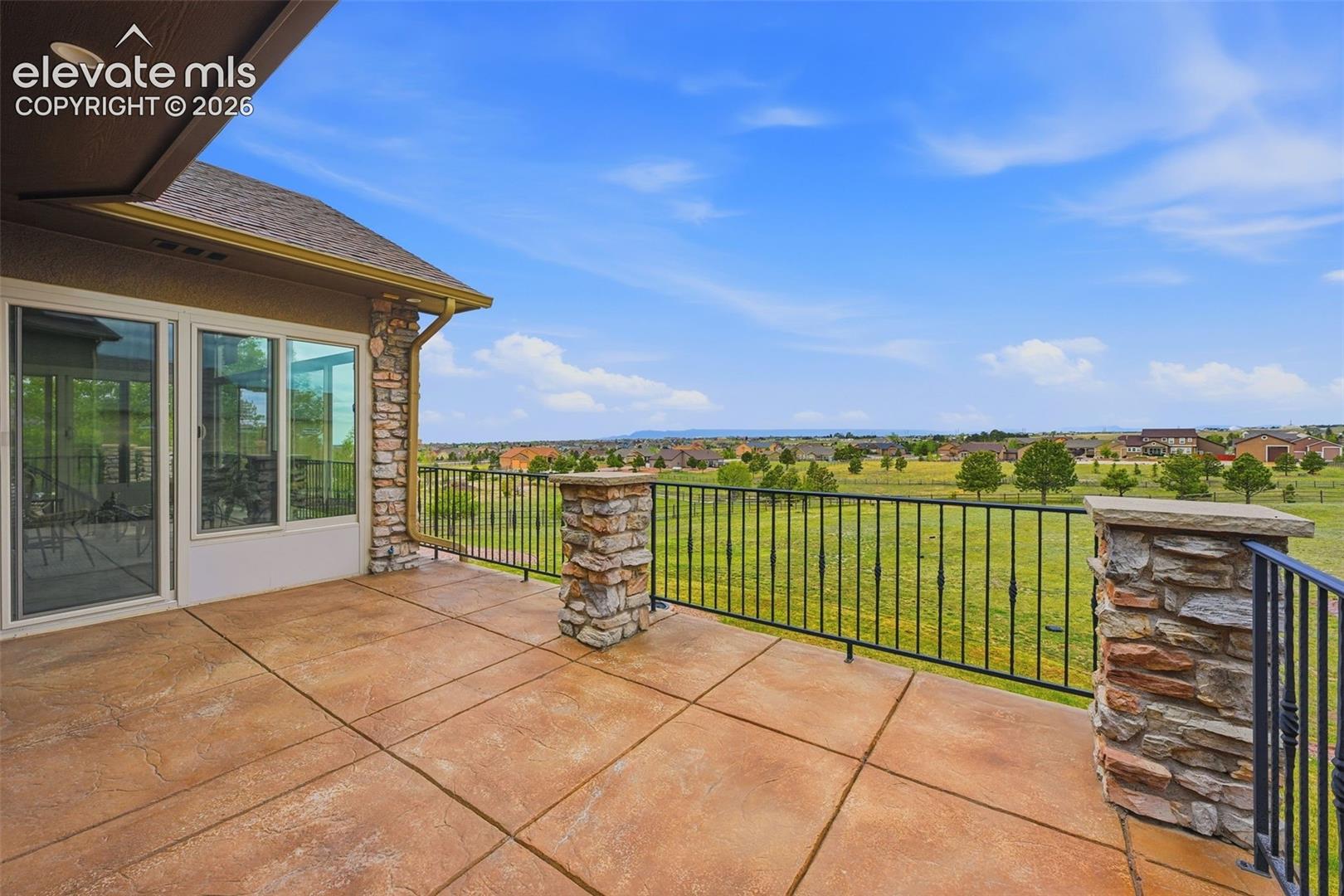 11342 Mt Gateway Dr, Peyton, CO 80831
