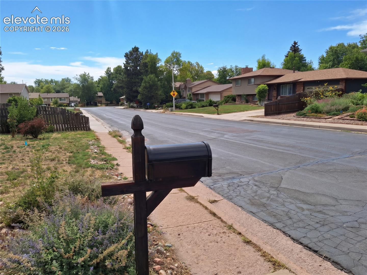 Photo 49 of 4015 Valli Vista Road, Colorado Springs