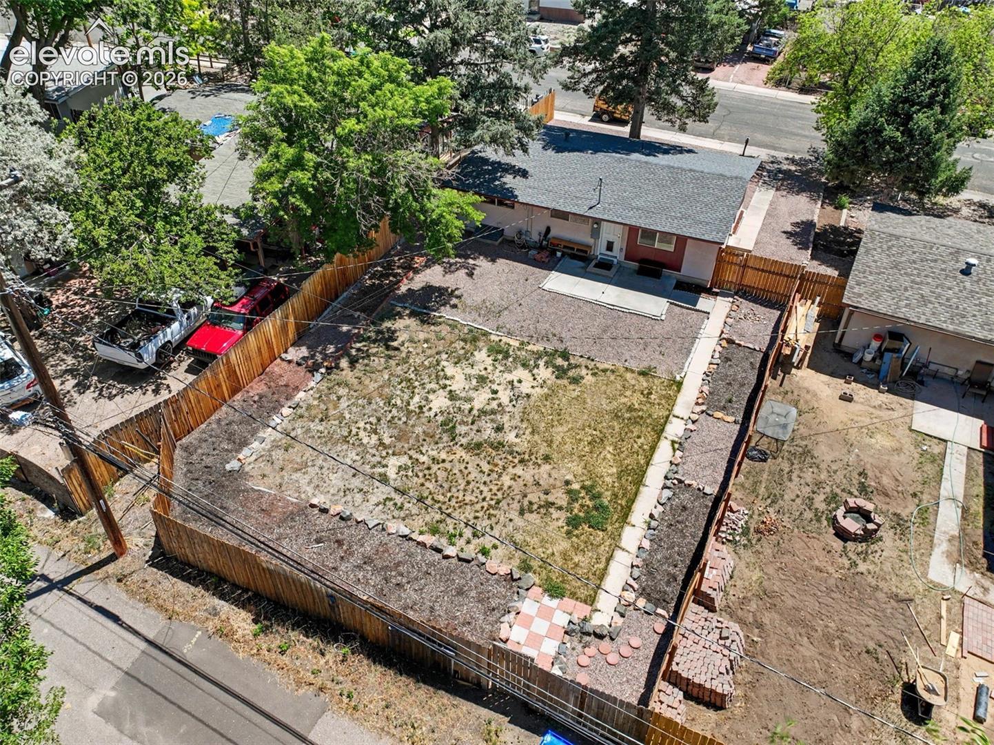 Photo 27 of 3308 Pennsylvania Avenue, Colorado Springs