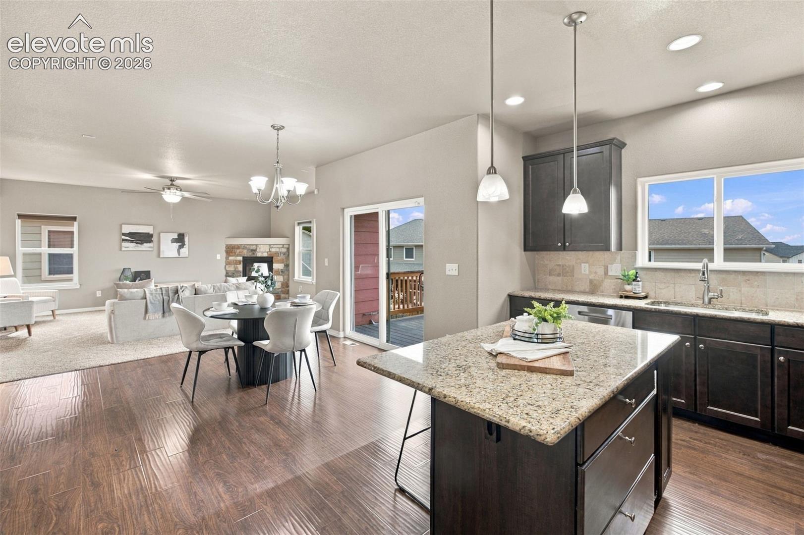 Photo 17 of 5954 Finglas Drive, Colorado Springs