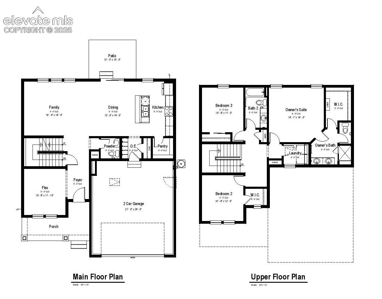 9283 Golden Buffs Dr, Colorado Springs, CO 80925
