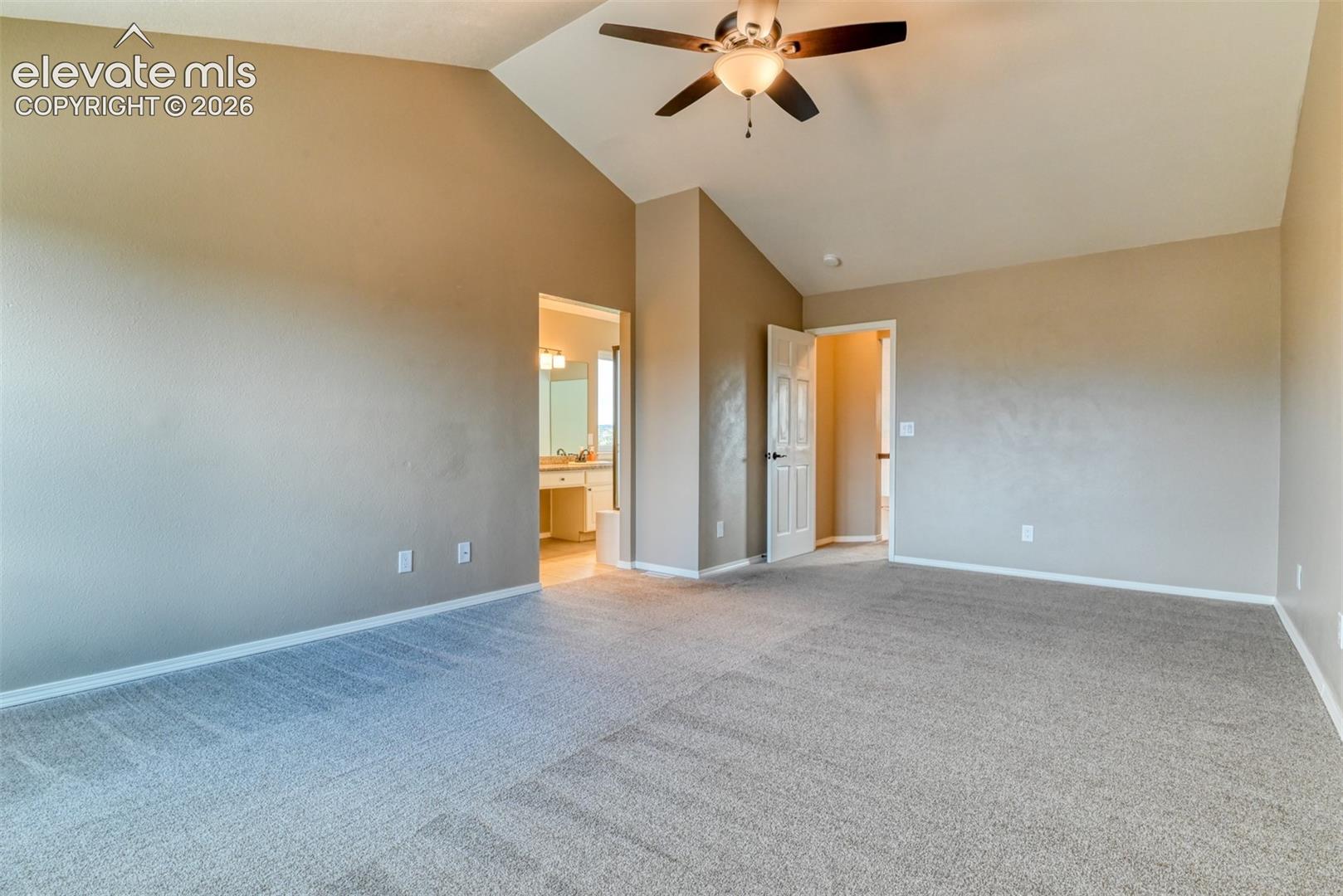 Photo 20 of 3110 Birnamwood Drive, Colorado Springs