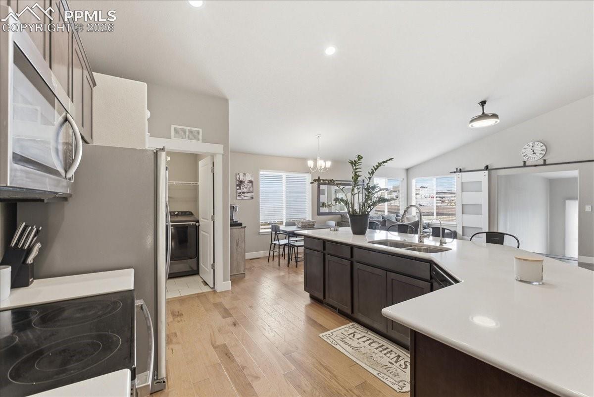 Photo 9 of 3041 Namib Drive, Colorado Springs