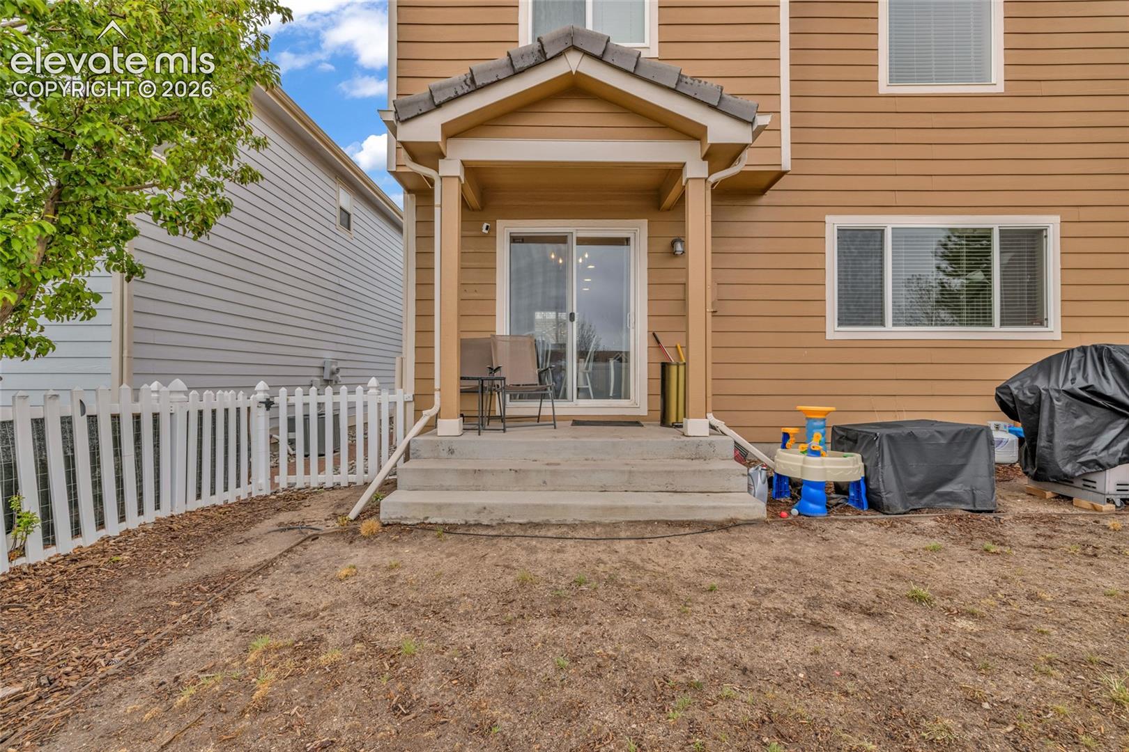 Photo 22 of 7559 Manistique Drive, Colorado Springs