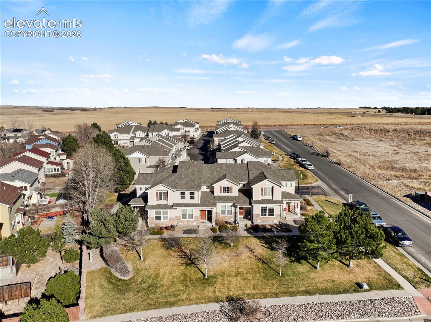 2220 Whale Point, Colorado Springs, CO 80951