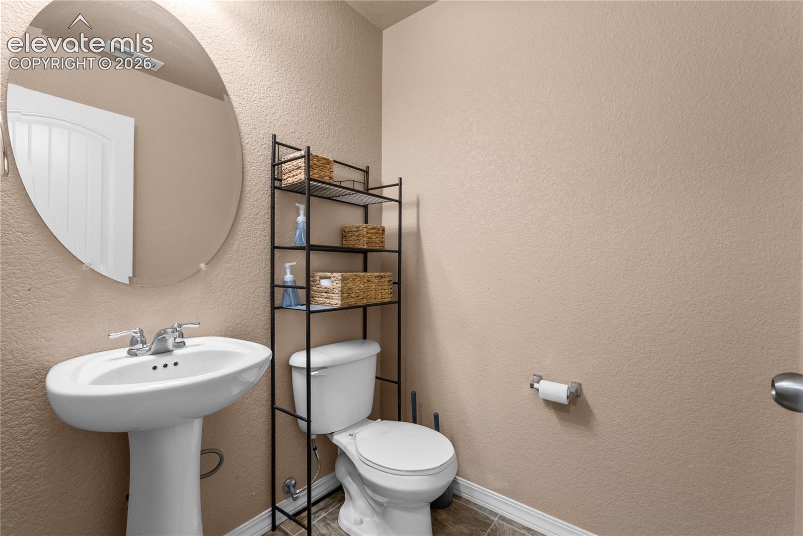 Photo 7 of 9514 Sand Myrtle Drive, Colorado Springs