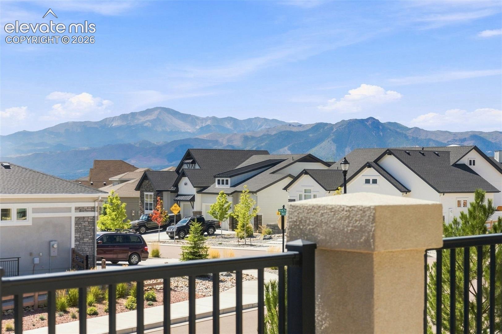 Photo 12 of 2079 Zenato Court, Colorado Springs