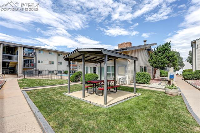 Photo 20 of 5034 El Camino Drive #36, Colorado Springs