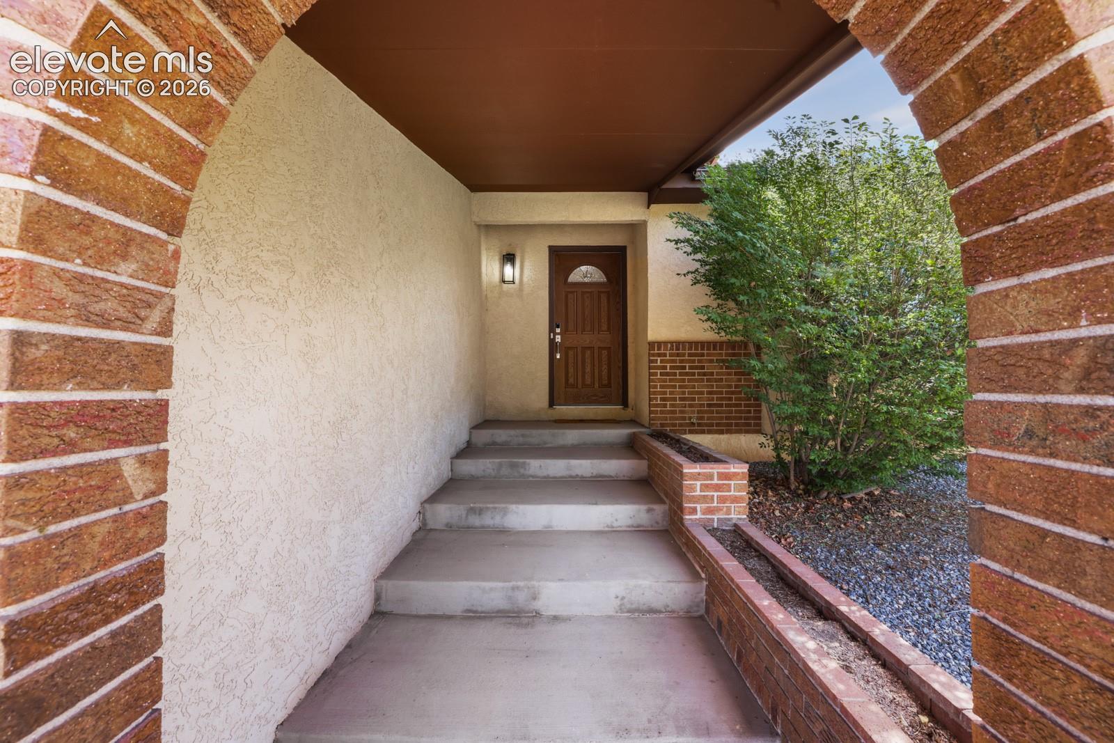 Entryway