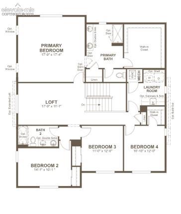 10623 Grace Manor Dr, Peyton, CO 80831