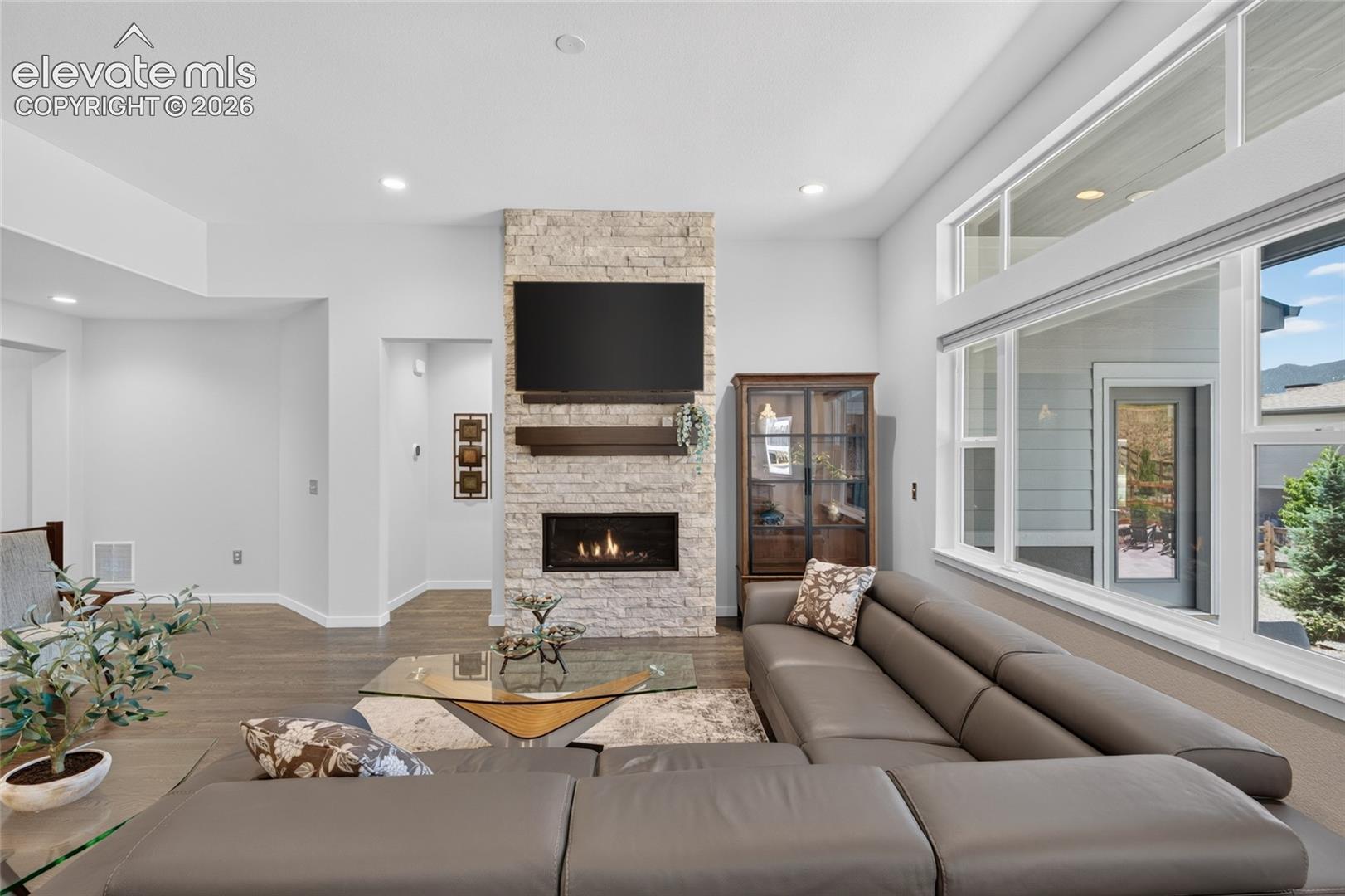 5486 Mesa Top Dr, Monument, CO 80132