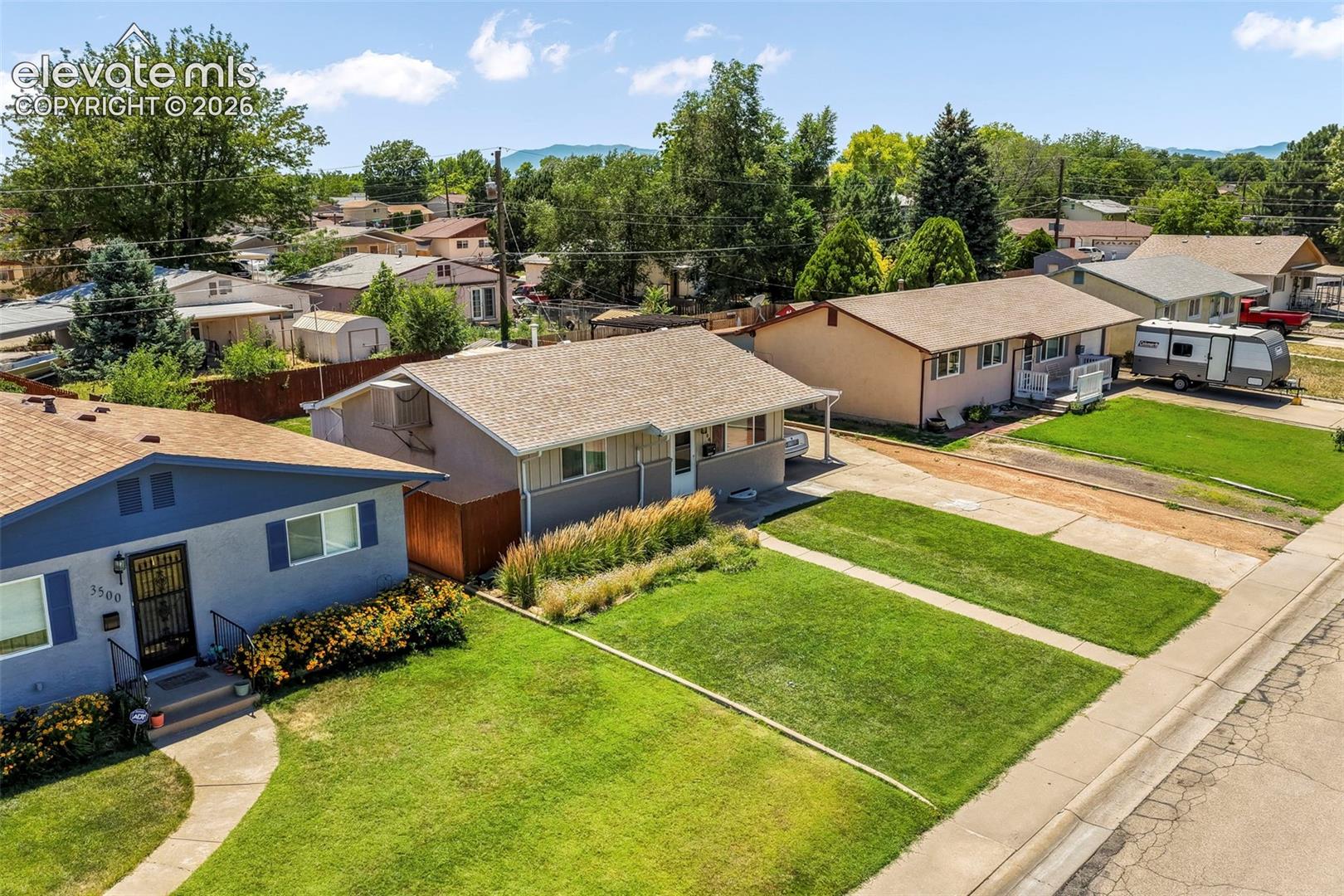 Photo 43 of 3506 Lancaster Drive, Pueblo