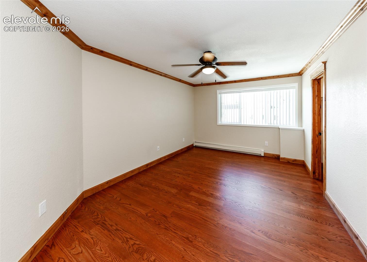 #3 bedroom