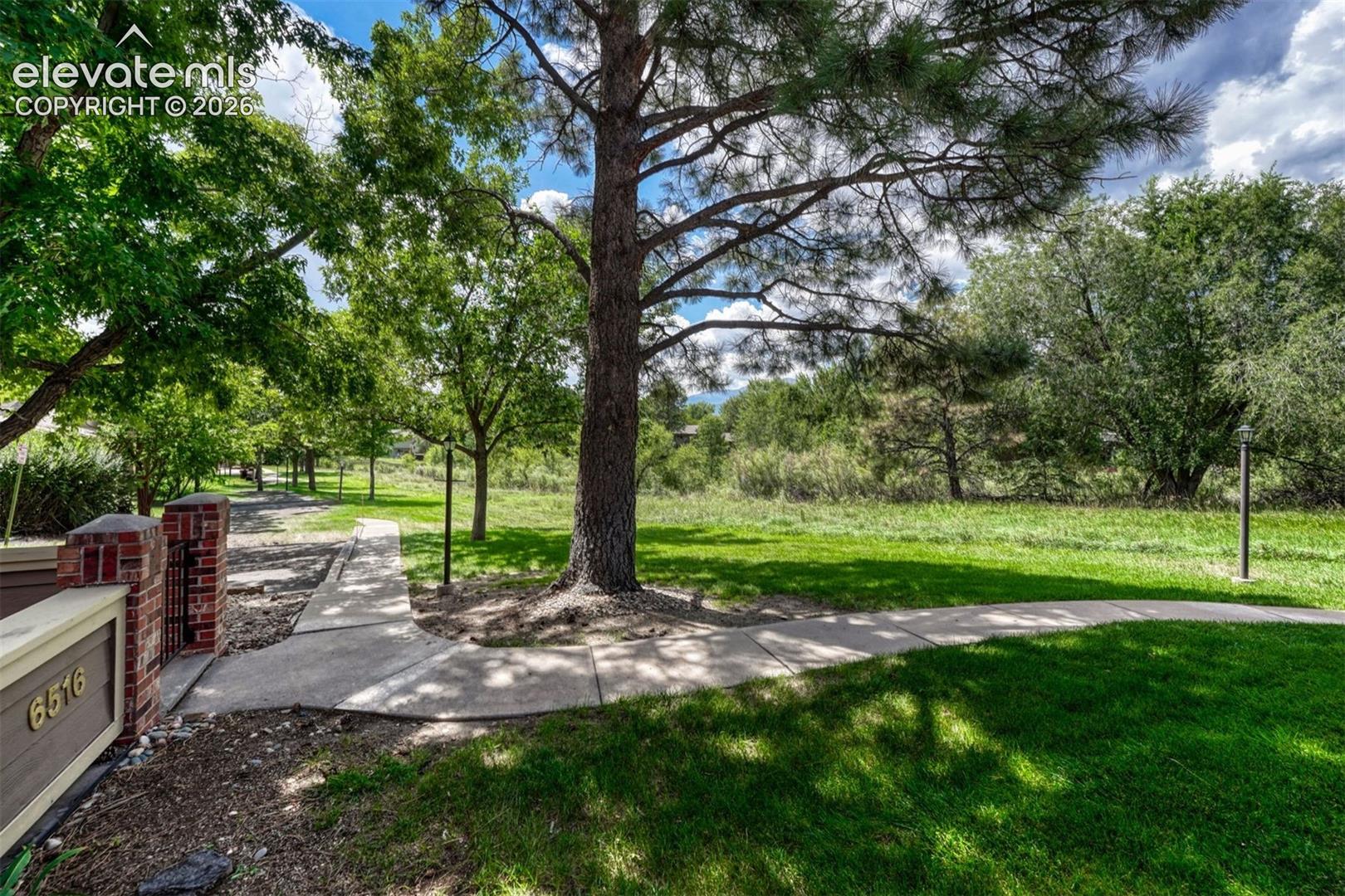 Photo 9 of 6516 Foxdale Circle, Colorado Springs