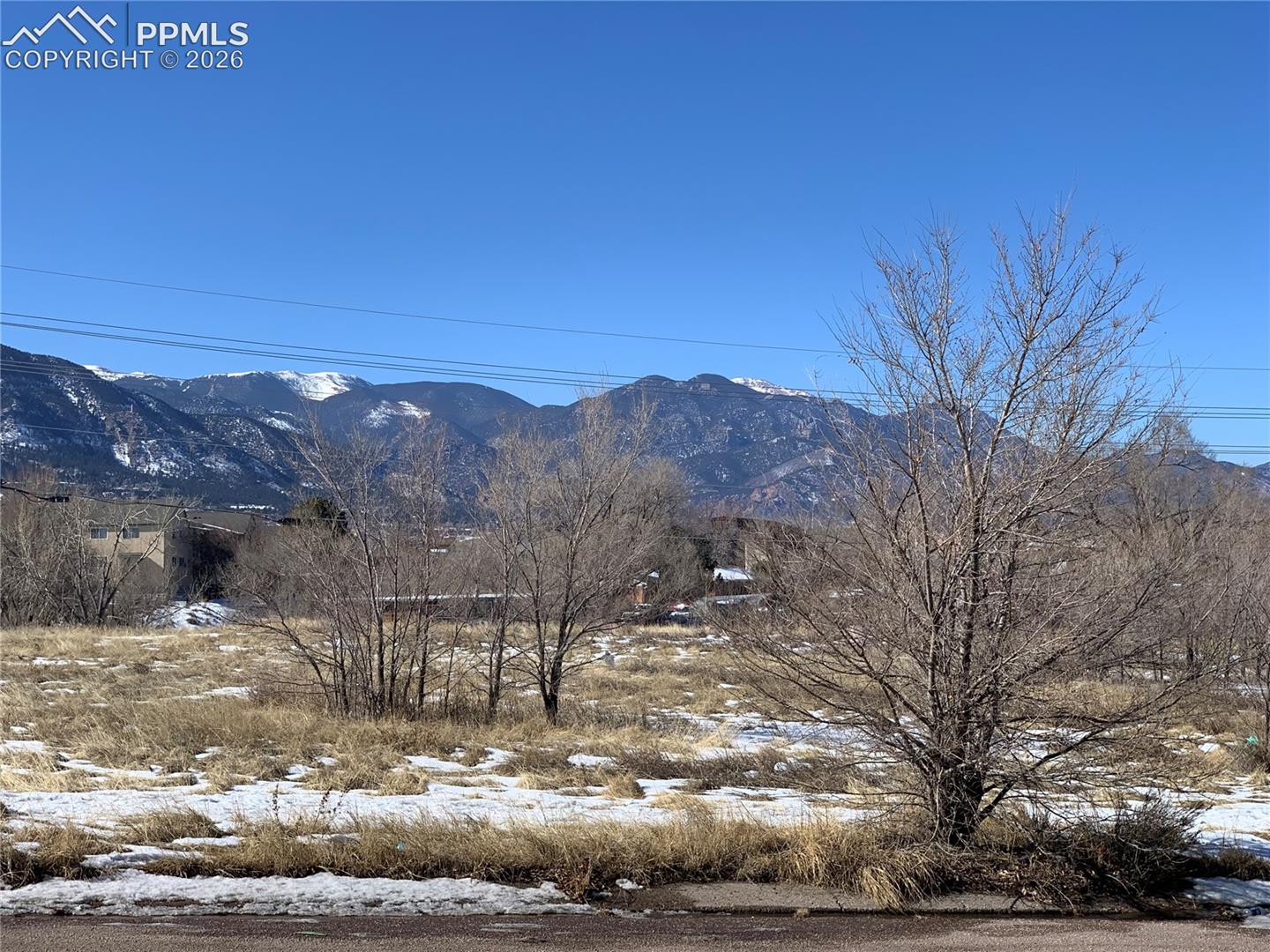 Broadmoor