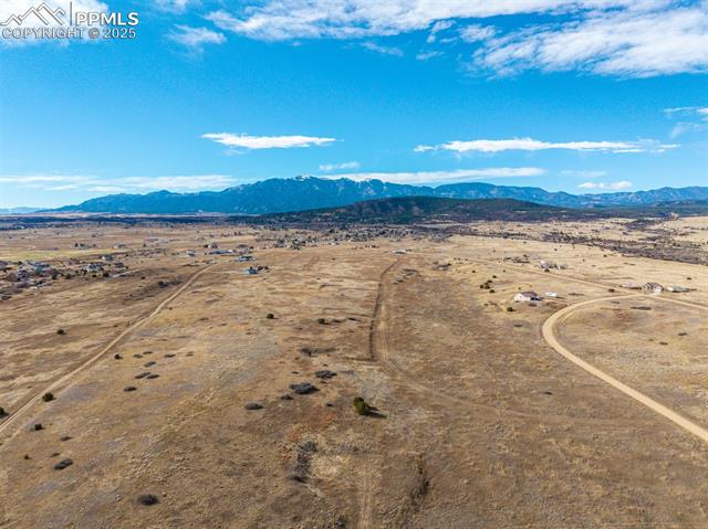 0 Otero Pl, Colorado City, CO 81004