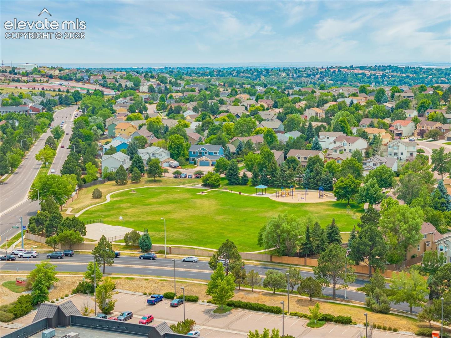 Photo 33 of 4875 Wells Branch Heights #202, Colorado Springs