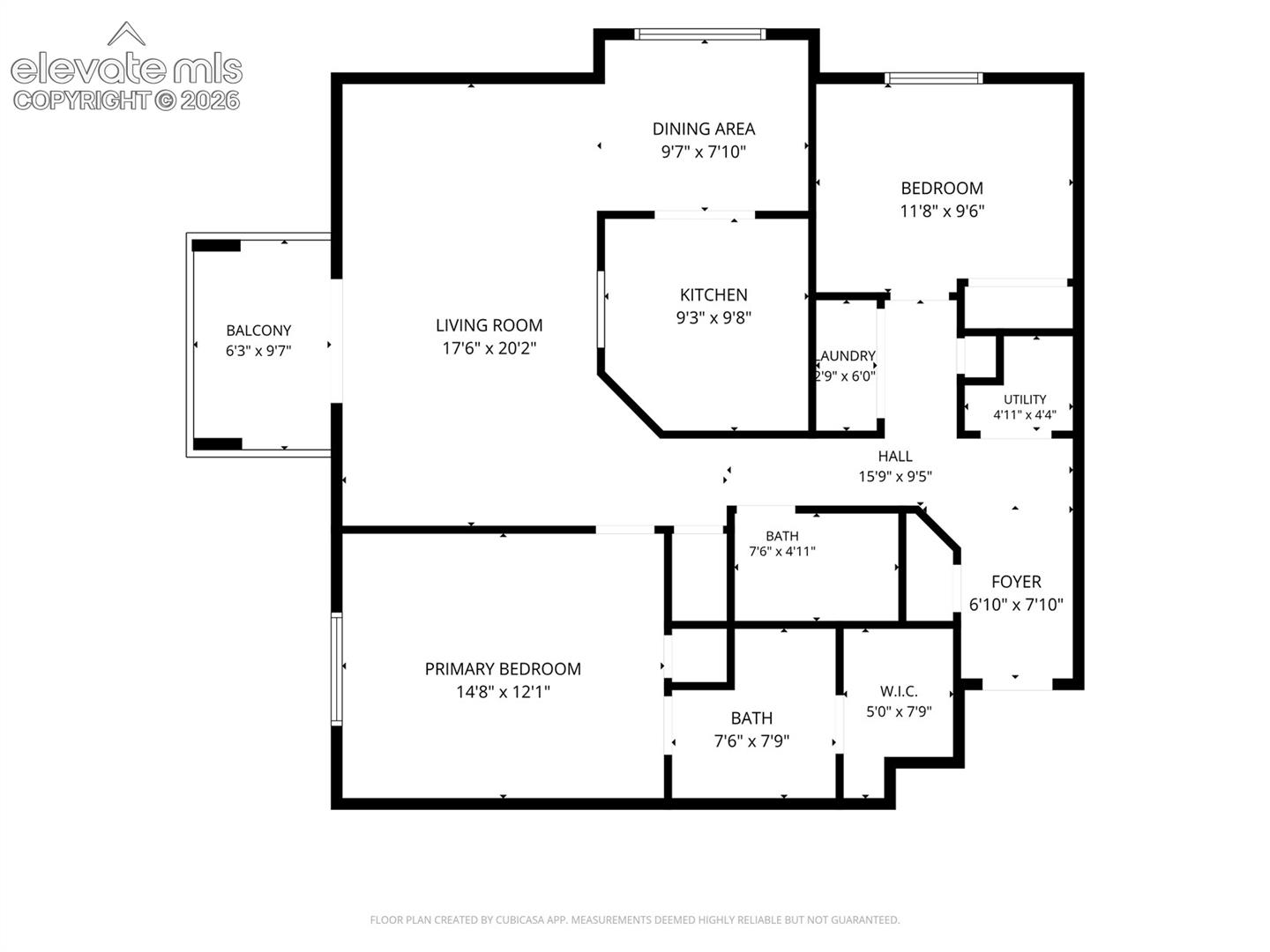 3040 Mandalay Grv #7, Colorado Springs, CO 80917