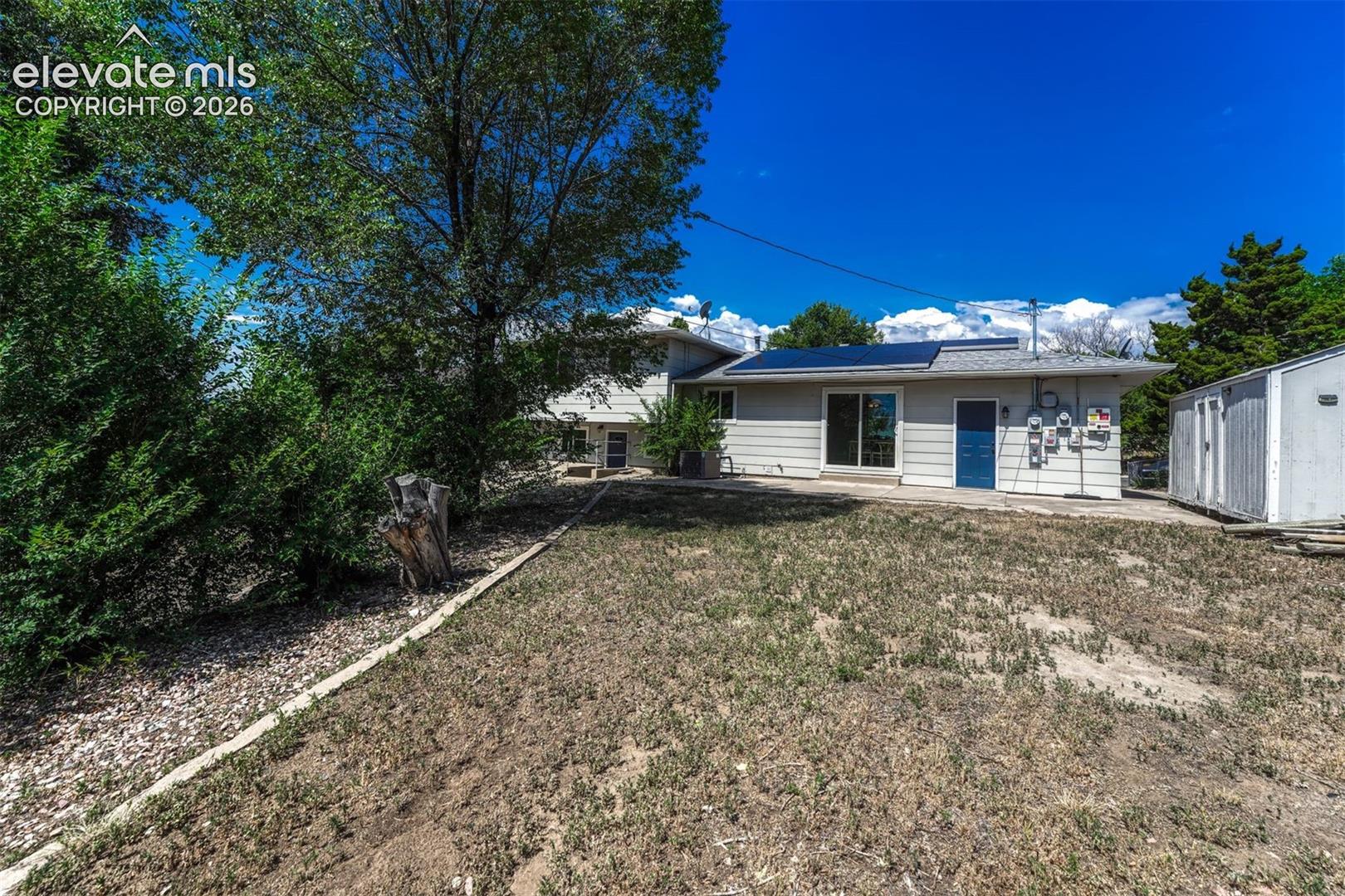 Photo 41 of 2011 Montezuma Drive, Colorado Springs