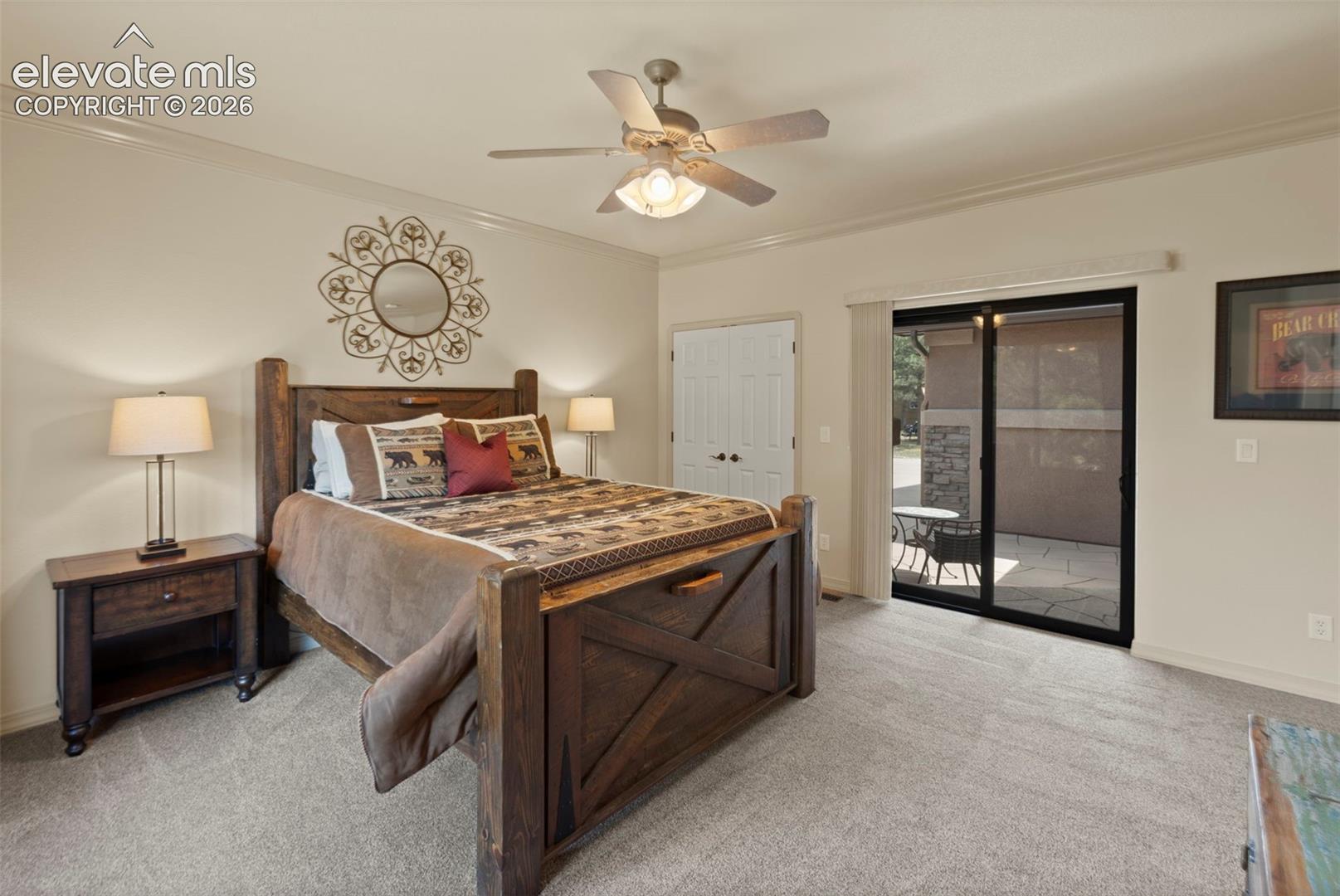 Photo 18 of 18330 Bakers Farm Road, Colorado Springs