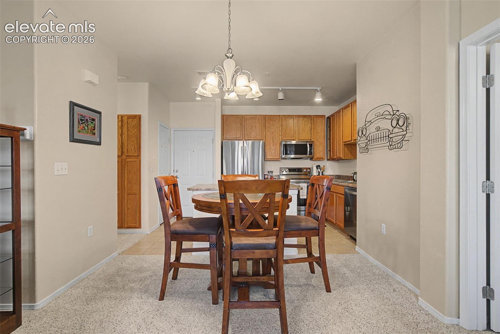 Photo 14 of 15470 Canyon Rim Drive #205, Englewood