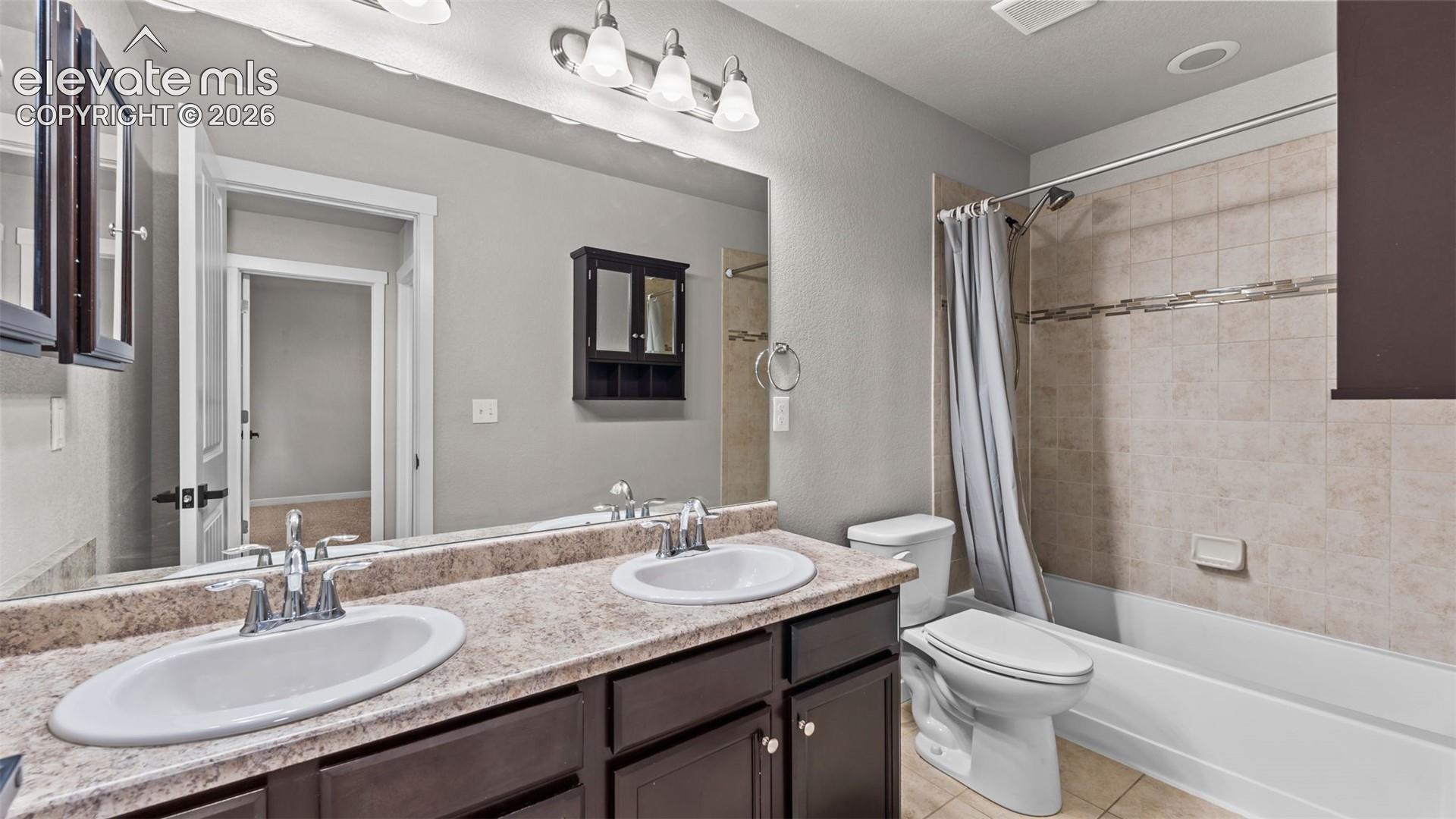 Photo 20 of 7815 Dry Willow Way, Colorado Springs