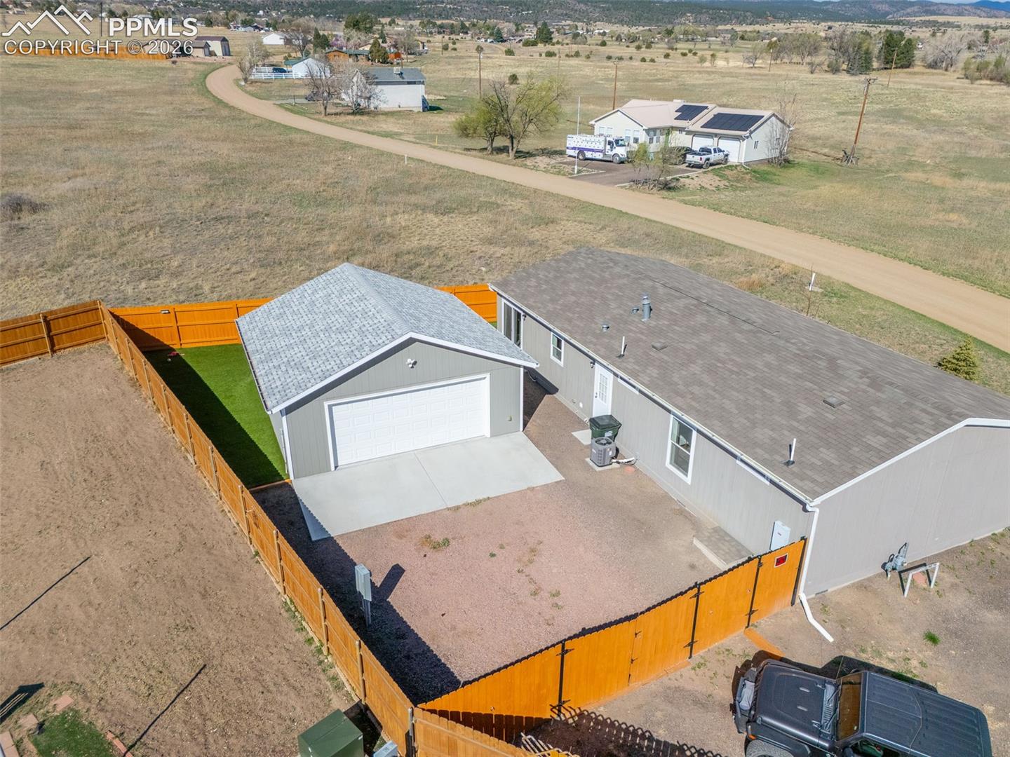 Photo 37 of 4822 W Isabella Drive, Colorado City
