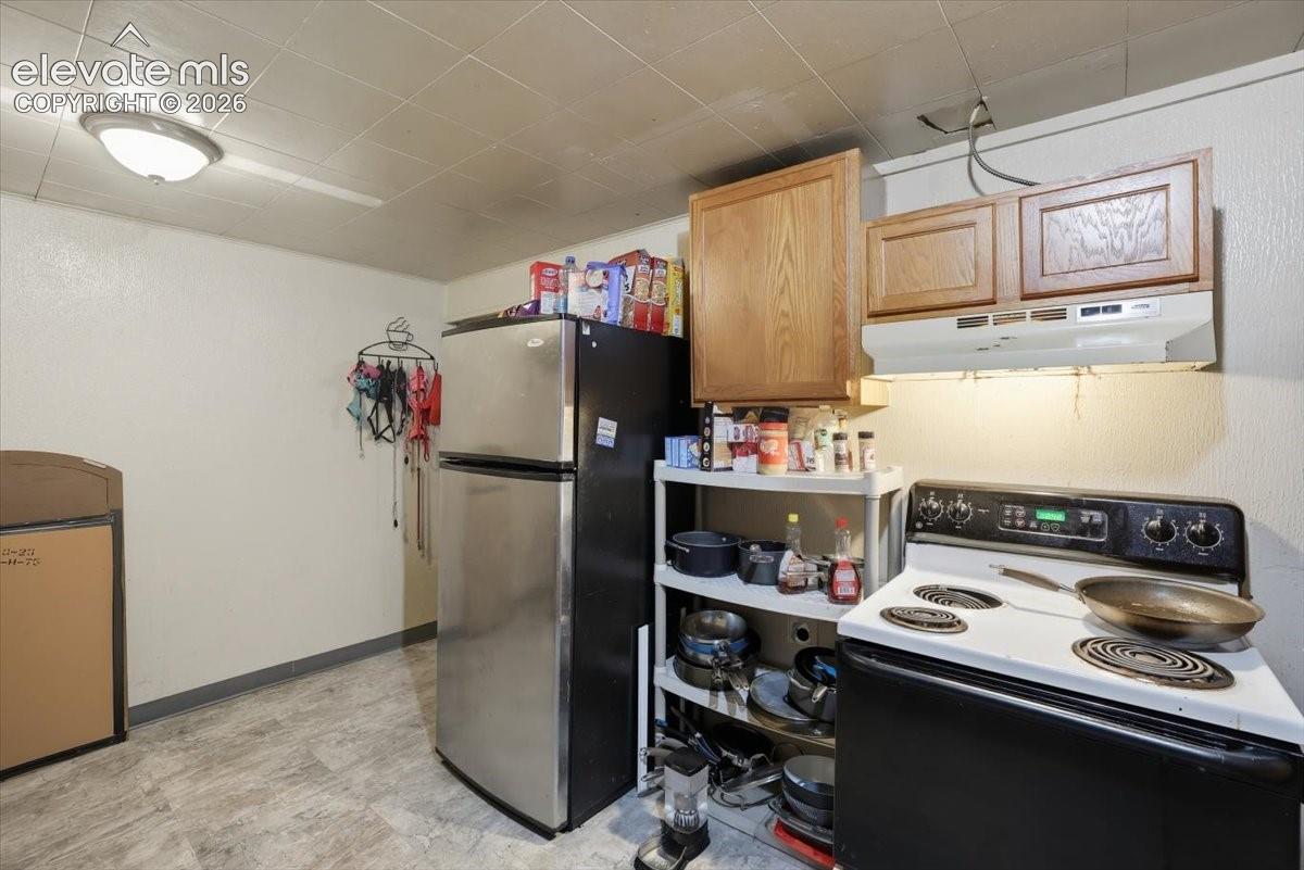Photo 16 of 834 Tia Juana Street, Colorado Springs