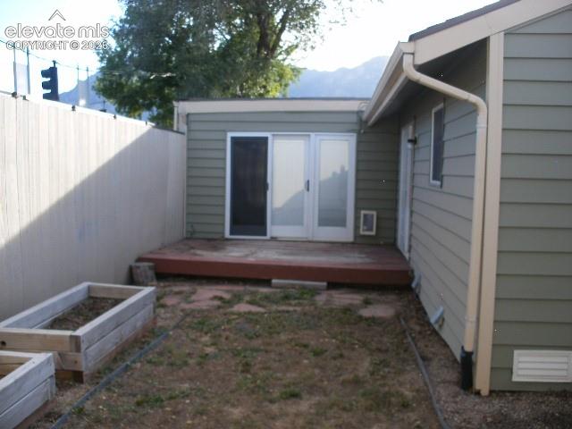 Photo 39 of 889 San Antonio Place, Colorado Springs