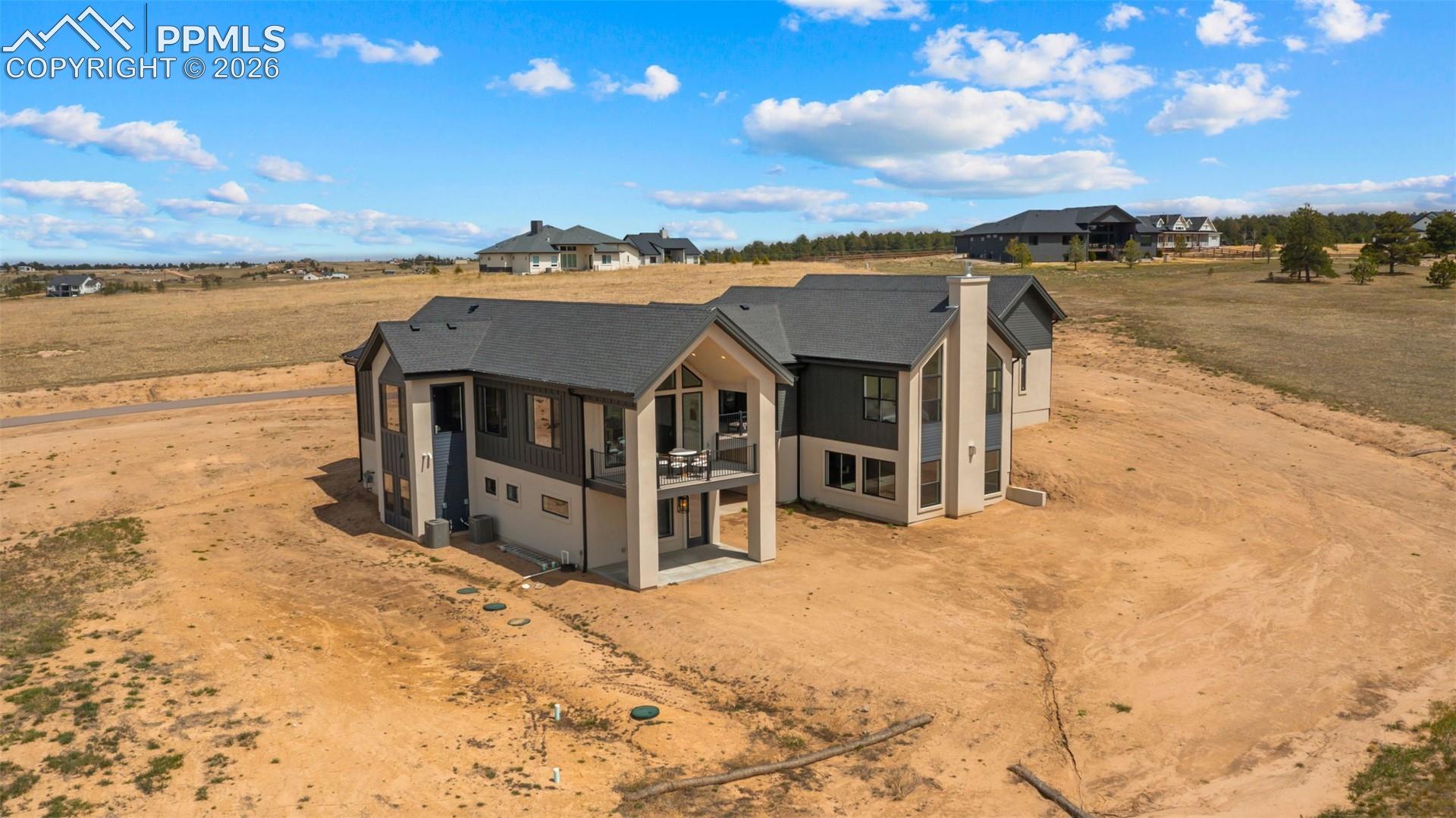 Photo 46 of 11619 Rambling Road, Colorado Springs