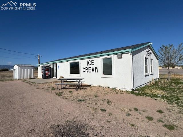 880 Marilyn Dr, Penrose, CO 81240