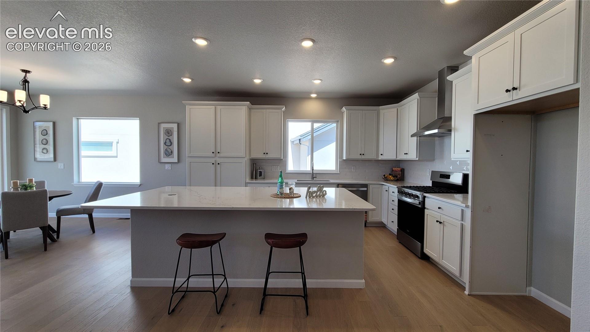 Photo 8 of 6532 Miro Lane, Colorado Springs