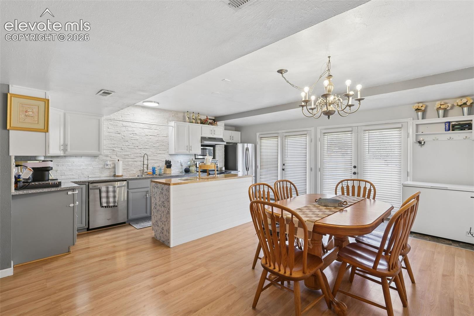 Photo 12 of 601 Rye Ridge Road, Fountain