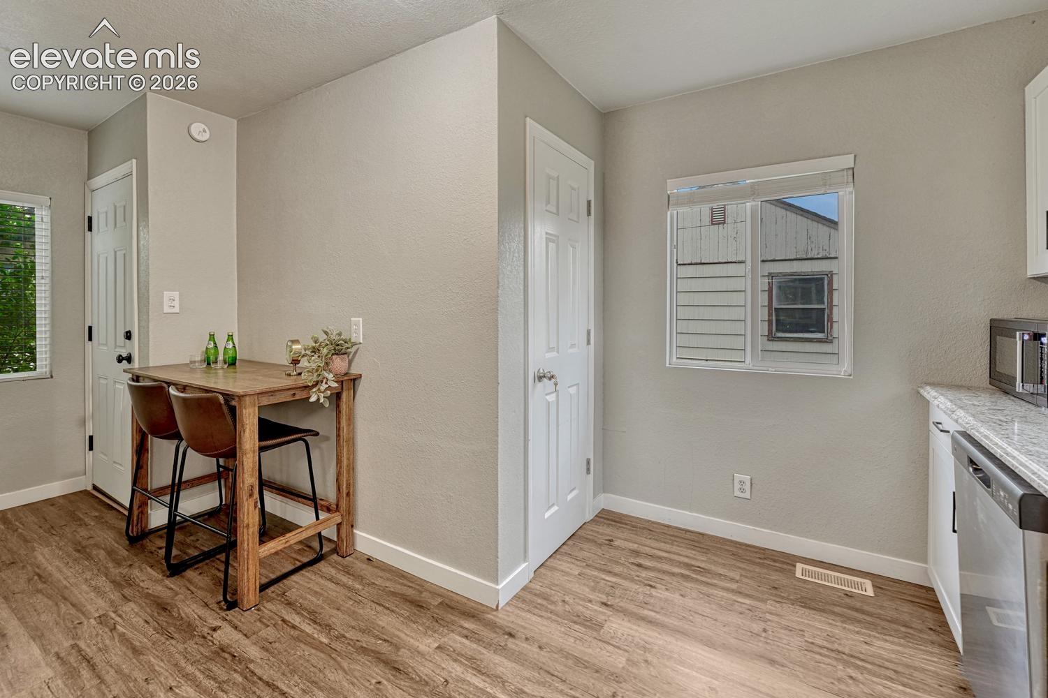 Photo 13 of 720 S Prospect Street, Colorado Springs