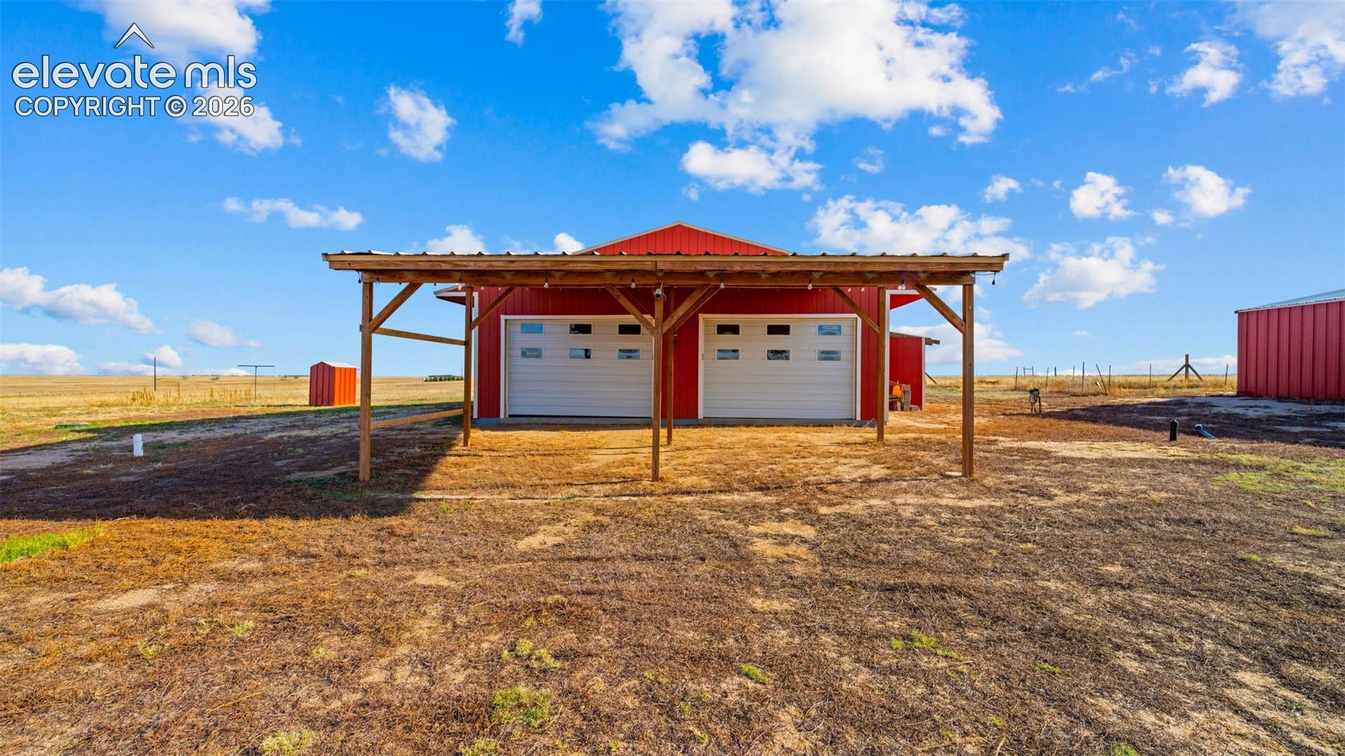 Photo 44 of 37155 E Jones Road, Yoder