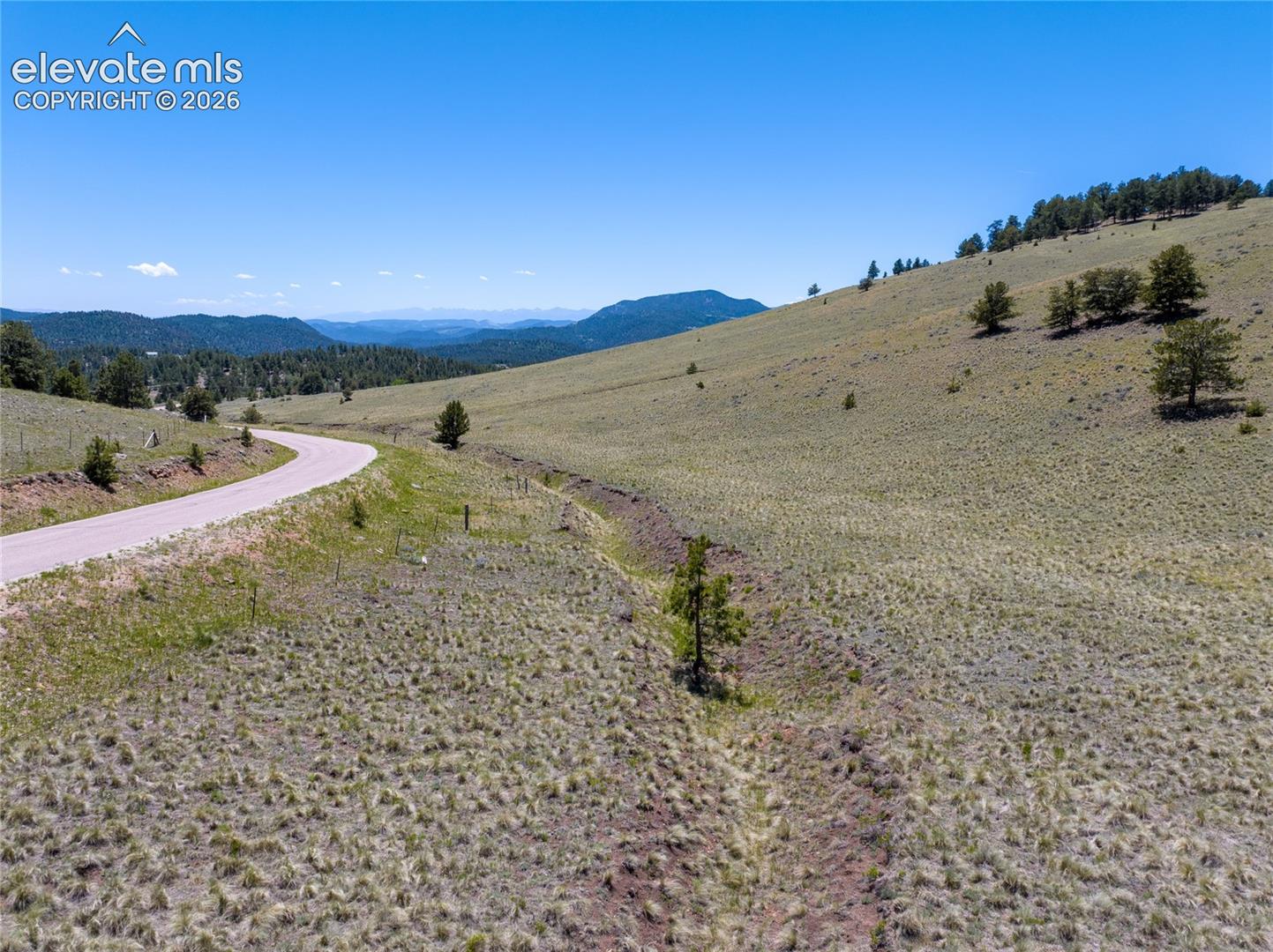 Photo 19 of County Road 102, Guffey