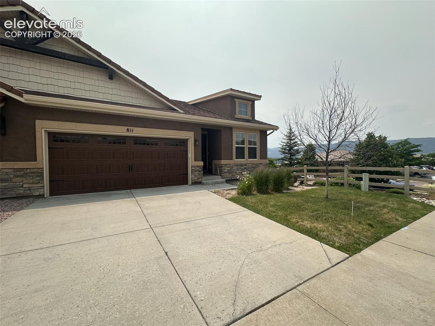 811 Yellow Jasper Point, Colorado Springs, CO 80921