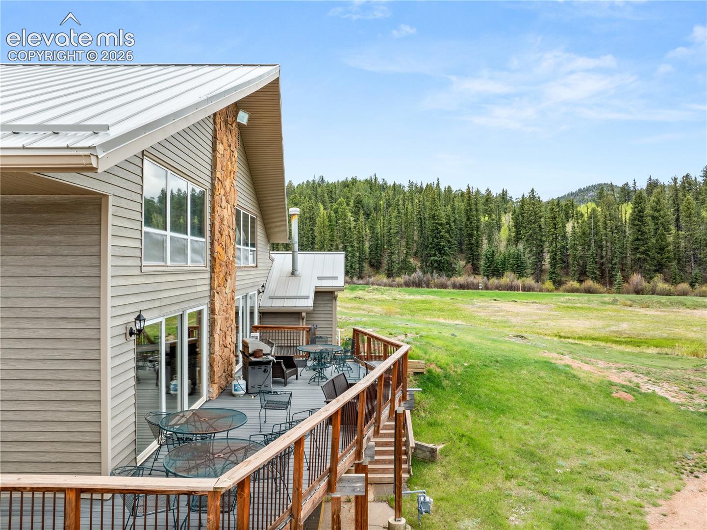 Photo 44 of 1122 Bennett Drive, Cripple Creek