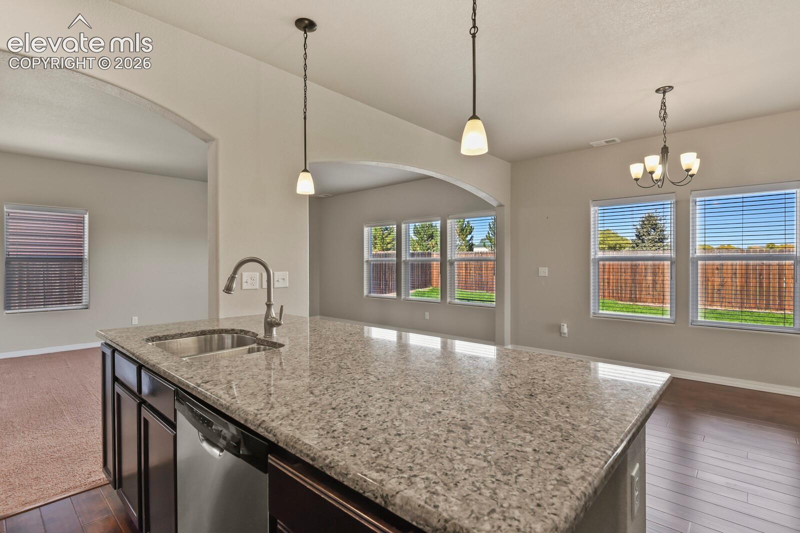 Photo 15 of 7310 Thorn Brush Way, Colorado Springs
