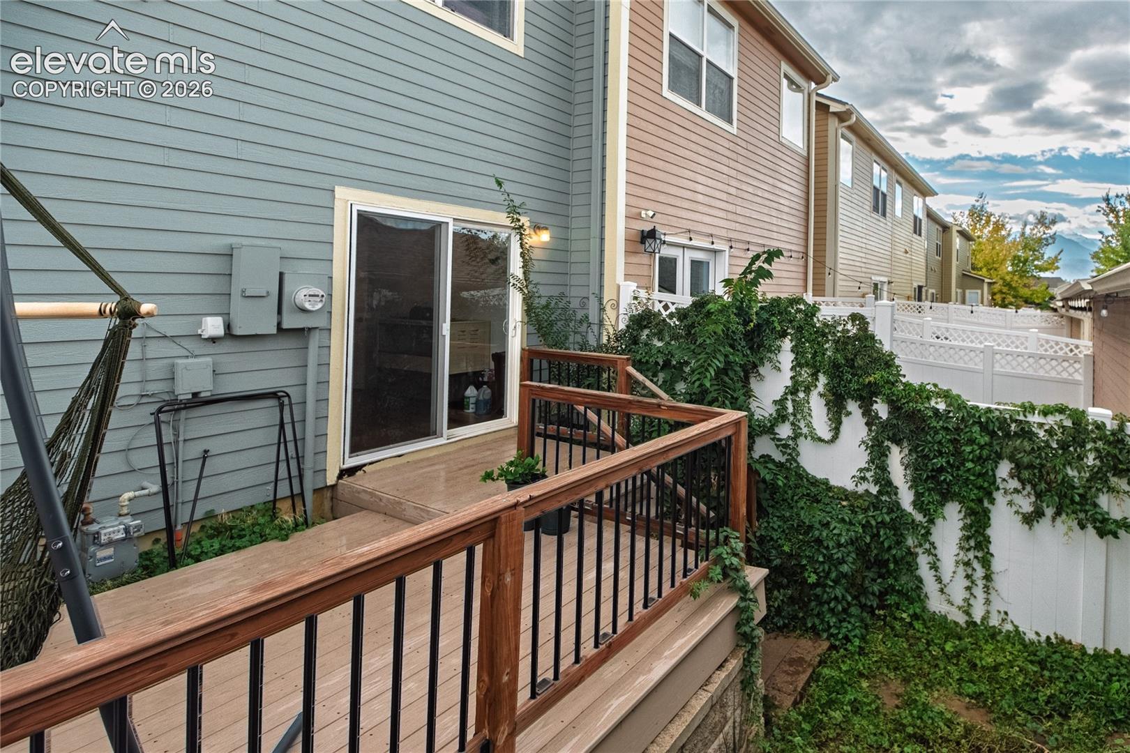 Photo 30 of 2256 Gilpin Avenue, Colorado Springs