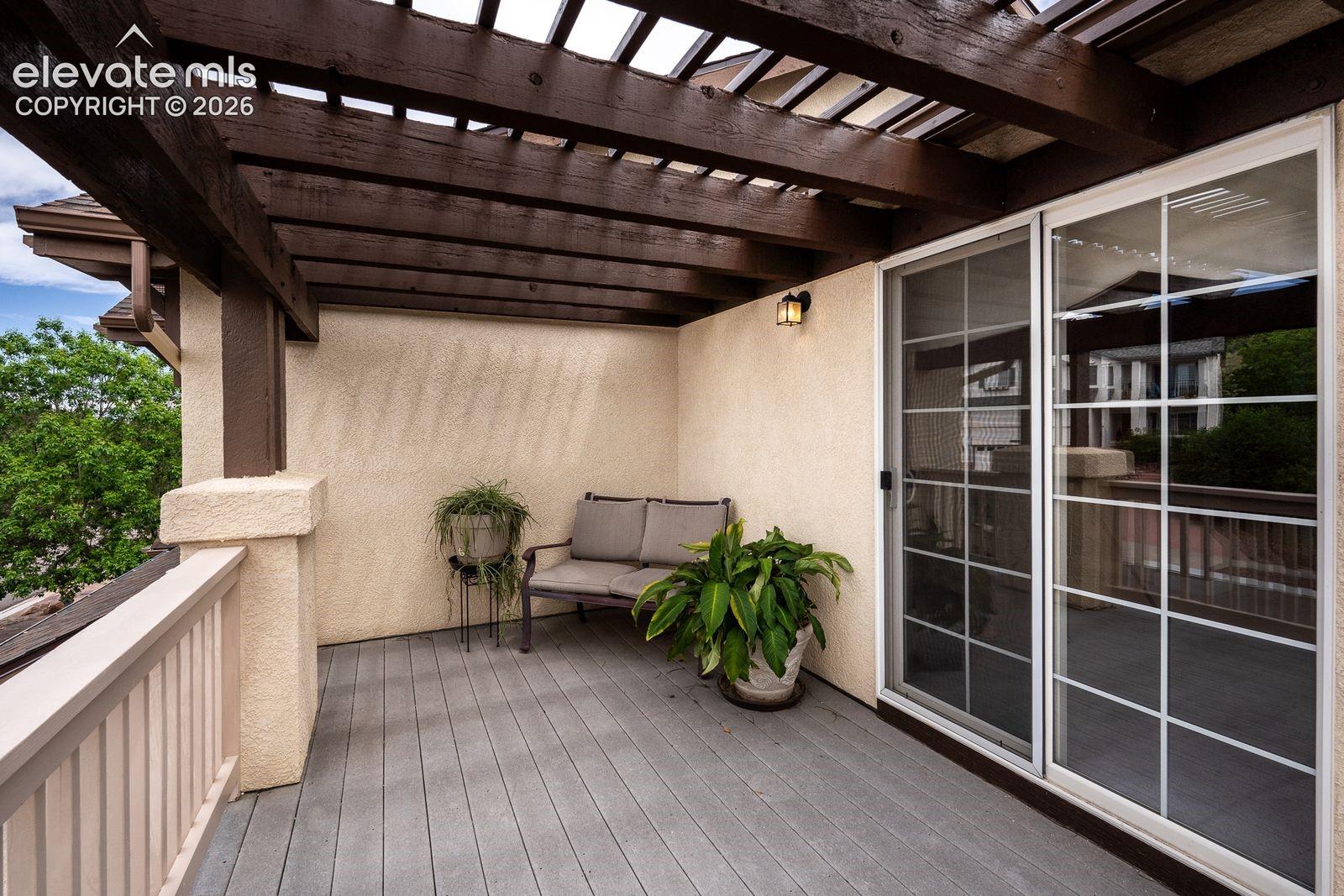 Photo 22 of 5655 Bridlespur Ridge Place, Colorado Springs