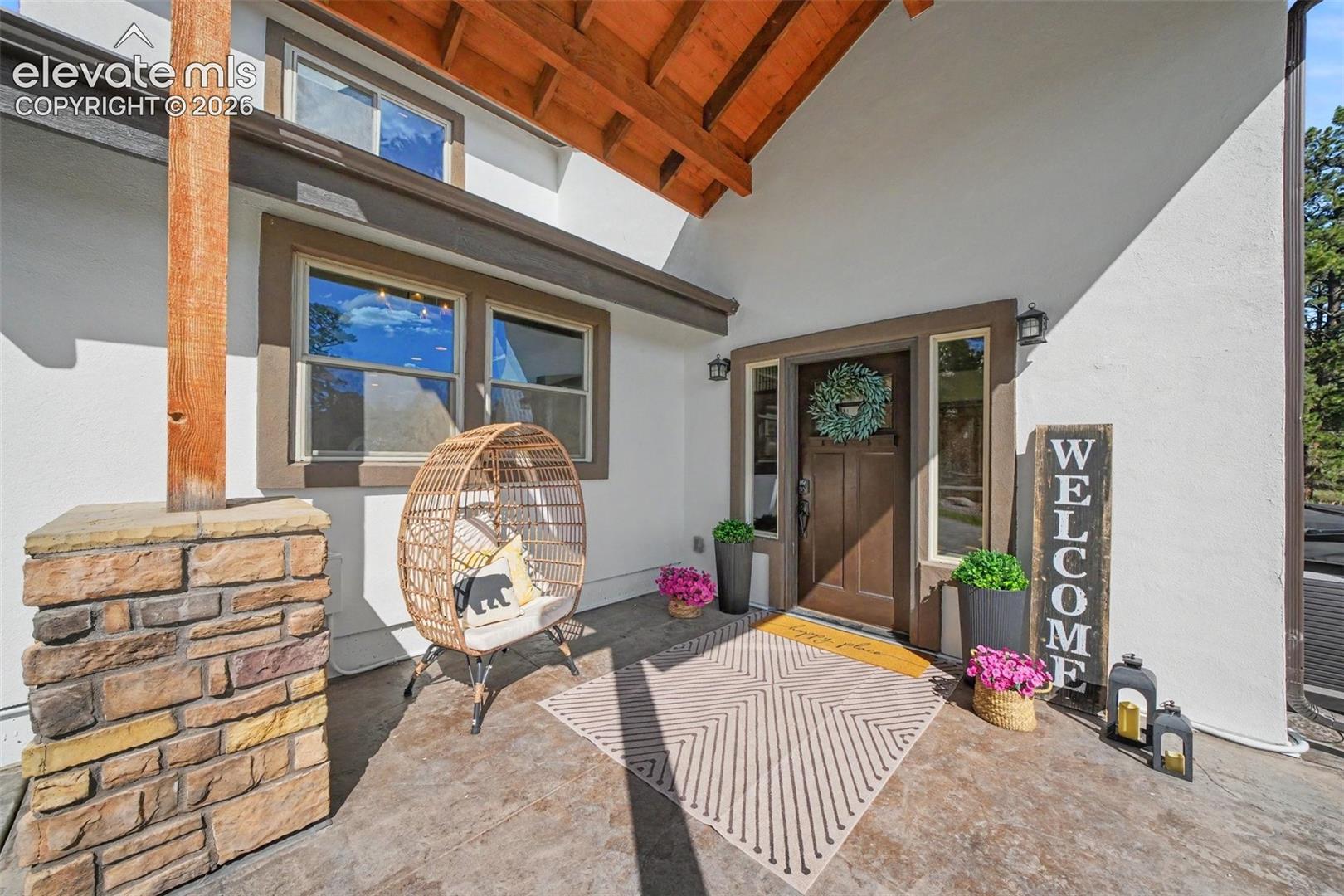 Photo 37 of 4225 Walker Vista Heights, Colorado Springs