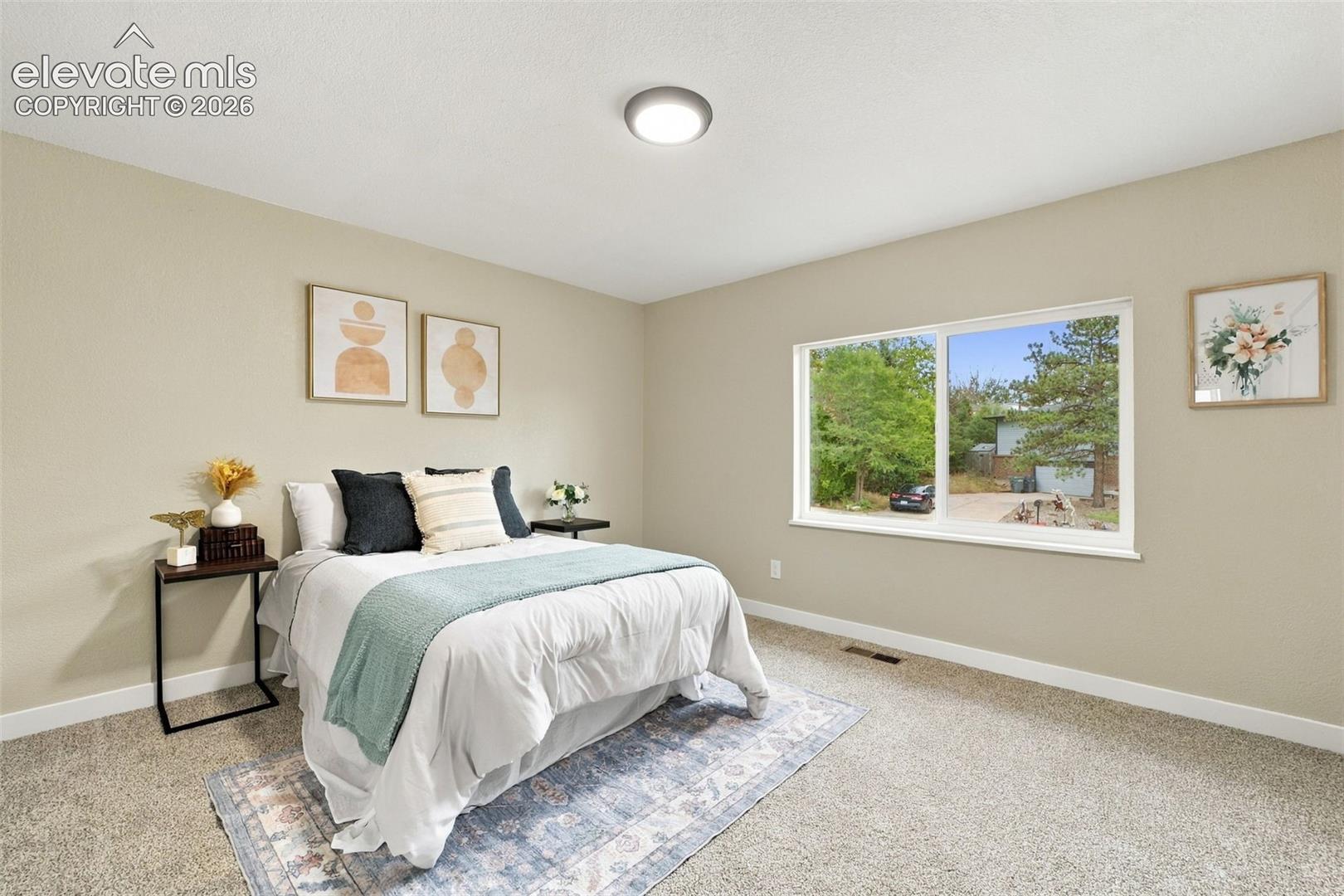 Photo 22 of 1144 Kachina Drive, Colorado Springs